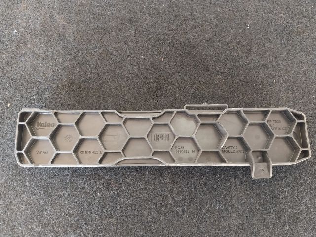 bontott VW CADDY Pollenszűrő Fedél