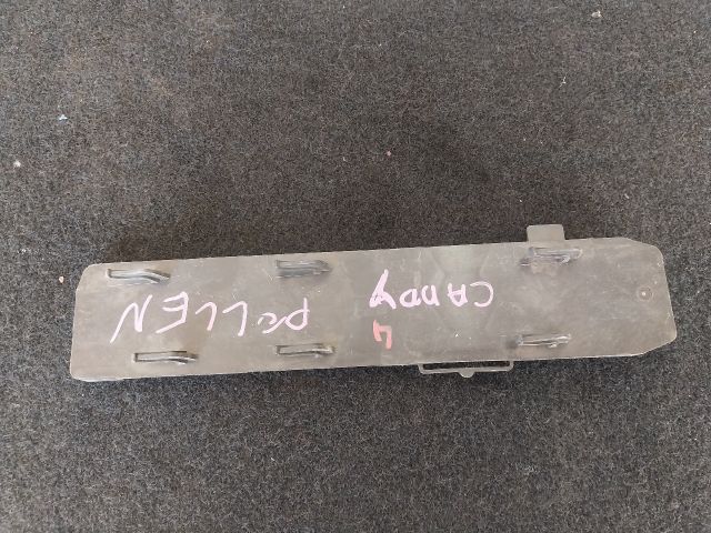 bontott VW CADDY Pollenszűrő Fedél