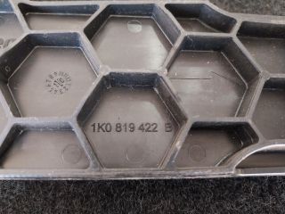 bontott VW CADDY Pollenszűrő Fedél