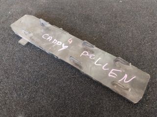 bontott VW CADDY Pollenszűrő Fedél