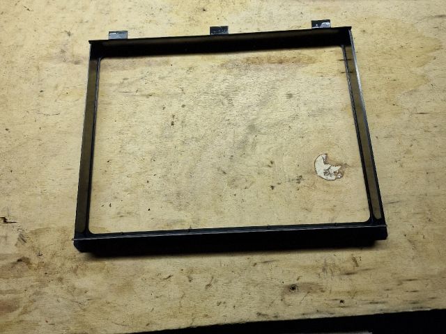 bontott VW CADDY Pollenszűrő Ház