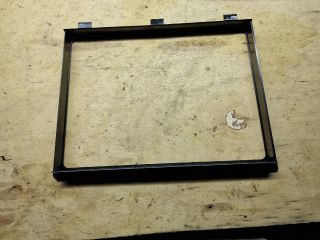 bontott VW CADDY Pollenszűrő Ház