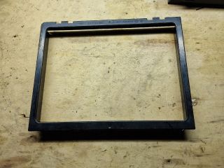 bontott VW CADDY Pollenszűrő Ház