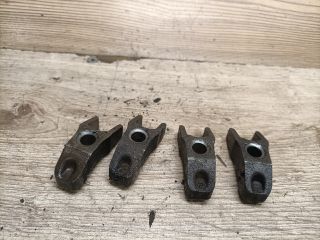 bontott VW CADDY Porlasztó Lefogató