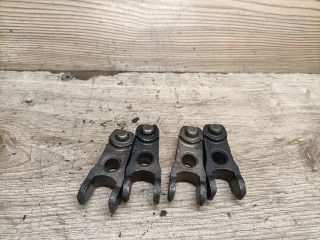 bontott VW CADDY Porlasztó Lefogató