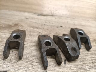 bontott VW CADDY Porlasztó Lefogató