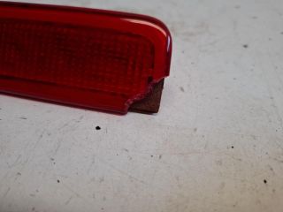 bontott VW CADDY Pótféklámpa