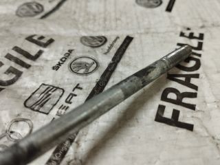 bontott VW CADDY Pótkerék Rögzítő