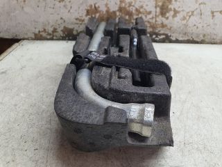 bontott VW CADDY Pótkerék Szerszámtartó