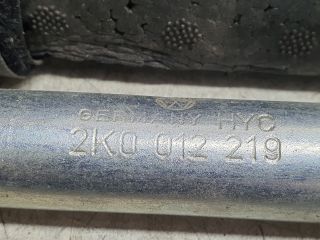 bontott VW CADDY Pótkerék Szerszámtartó