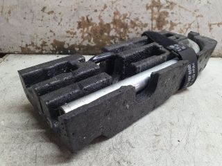 bontott VW CADDY Pótkerék Szerszámtartó