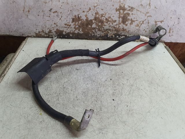 bontott VW CADDY Pozitív Kábel