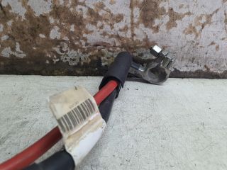 bontott VW CADDY Pozitív Kábel