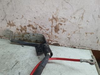 bontott VW CADDY Pozitív Kábel