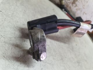 bontott VW CADDY Pozitív Kábel