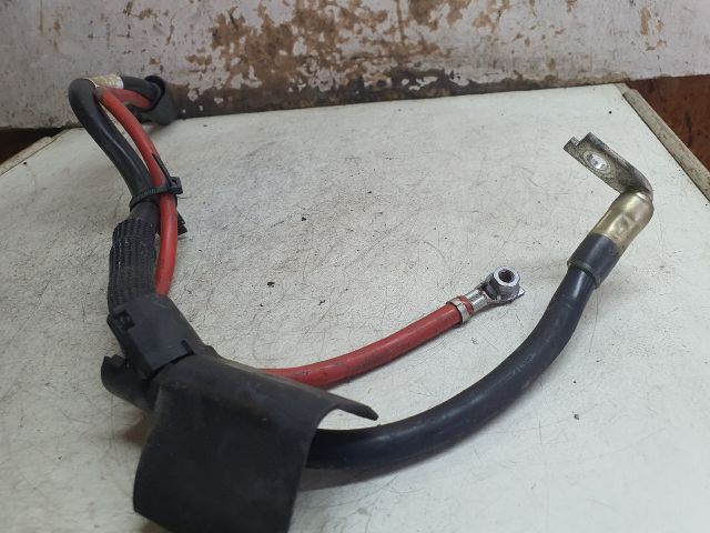 bontott VW CADDY Pozitív Kábel