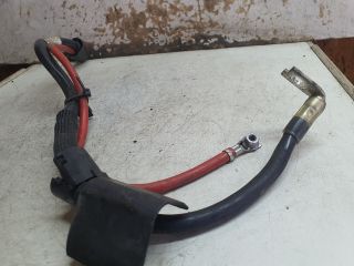 bontott VW CADDY Pozitív Kábel