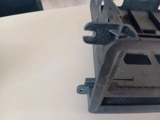 bontott VW CADDY Rádió / CD Keret