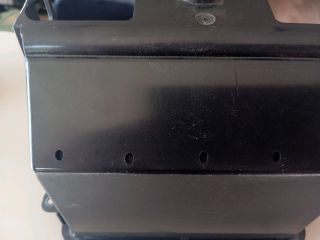 bontott VW CADDY Rádió / CD Keret