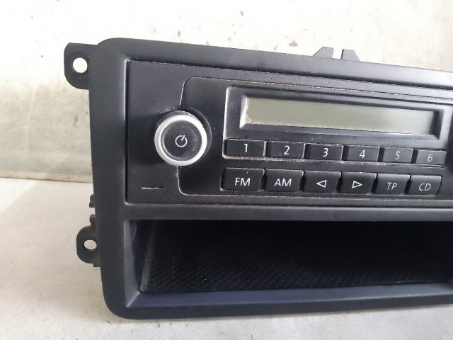 bontott VW CADDY Rádió / CD