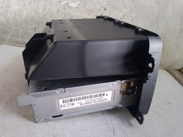 bontott VW CADDY Rádió / CD