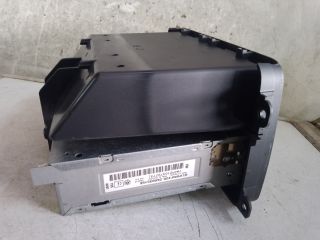 bontott VW CADDY Rádió / CD