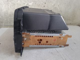 bontott VW CADDY Rádió / CD