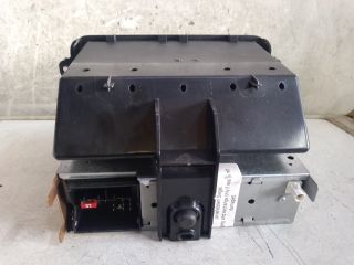 bontott VW CADDY Rádió / CD