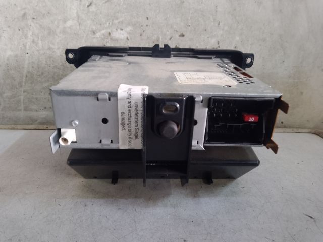 bontott VW CADDY Rádió / CD