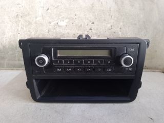 bontott VW CADDY Rádió / CD