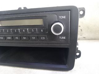 bontott VW CADDY Rádió / CD