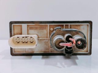 bontott VW CADDY Relé