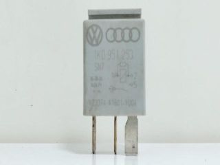 bontott VW CADDY Relé