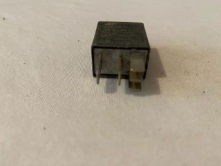 bontott VW CADDY Relé