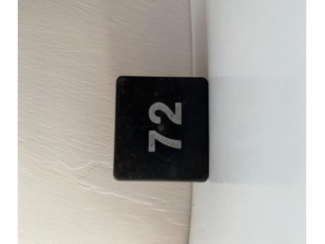 bontott VW CADDY Relé