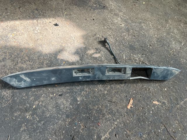 bontott VW CADDY Rendszámtábla Világítás Keret