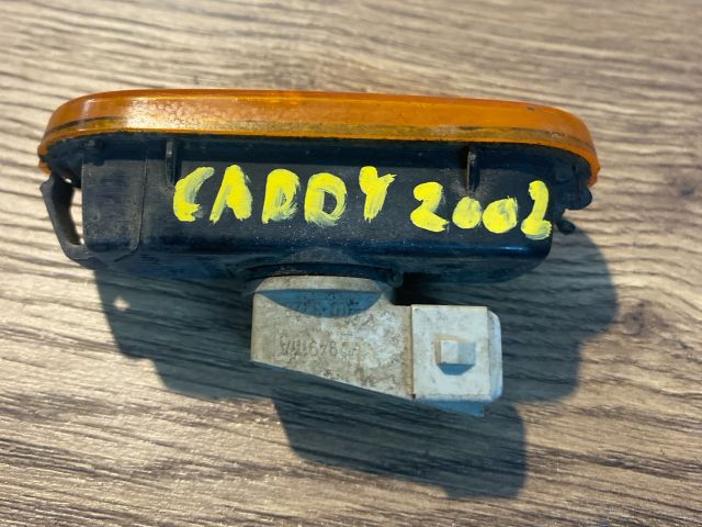 bontott VW CADDY Sárvédő Irányjelző (Pozíciófüggetlen)