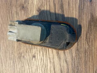 bontott VW CADDY Sárvédő Irányjelző (Pozíciófüggetlen)