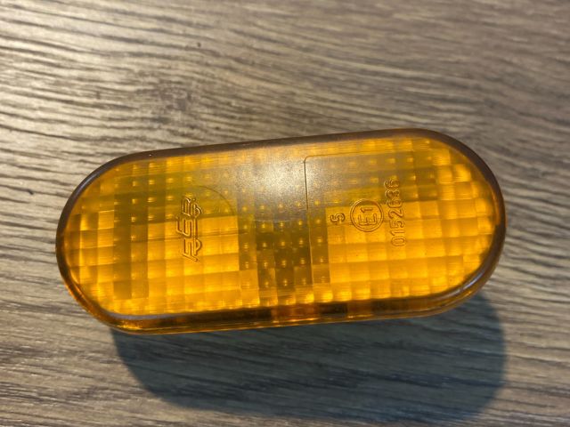 bontott VW CADDY Sárvédő Irányjelző (Pozíciófüggetlen)