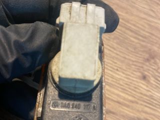 bontott VW CADDY Sárvédő Irányjelző (Pozíciófüggetlen)