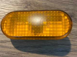 bontott VW CADDY Sárvédő Irányjelző (Pozíciófüggetlen)