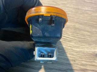 bontott VW CADDY Sárvédő Irányjelző (Pozíciófüggetlen)