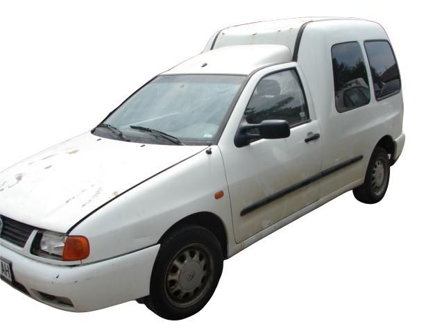 bontott VW CADDY Sárvédő Irányjelző (Pozíciófüggetlen)