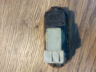 bontott VW CADDY Sárvédő Irányjelző (Pozíciófüggetlen)