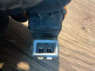 bontott VW CADDY Sárvédő Irányjelző (Pozíciófüggetlen)