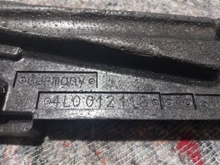 bontott VW CADDY Szerszámkészlet