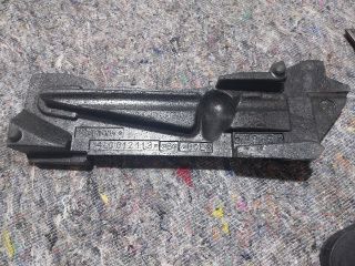 bontott VW CADDY Szerszámkészlet