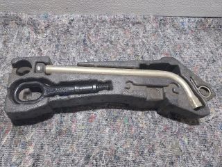 bontott VW CADDY Szerszámkészlet