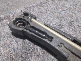 bontott VW CADDY Szerszámkészlet