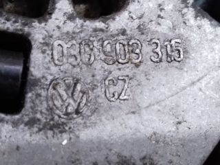 bontott VW CADDY Szíjfeszítő Görgő